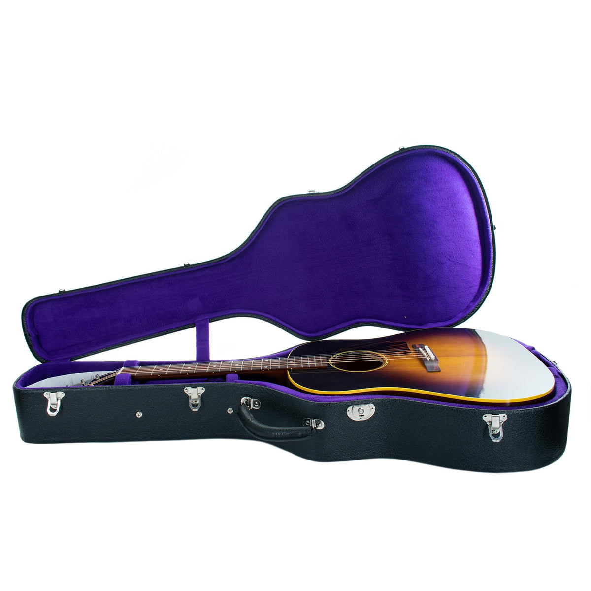 Gibson 1936 J-35 With Belly Bridge And LR Baggs Element VTC - 22551011