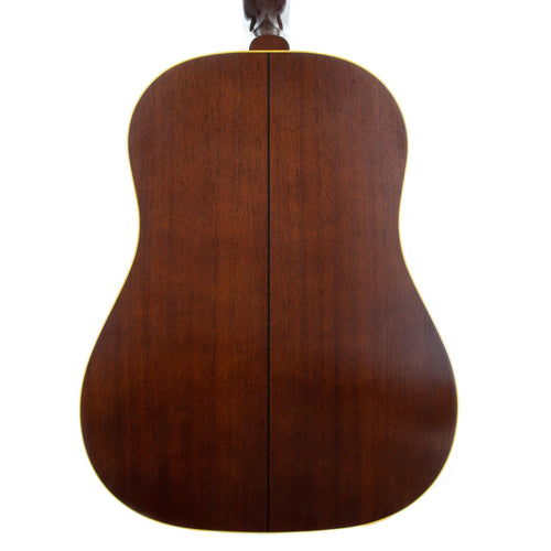 Gibson 1936 J-35 With Belly Bridge And LR Baggs Element VTC - 22551011