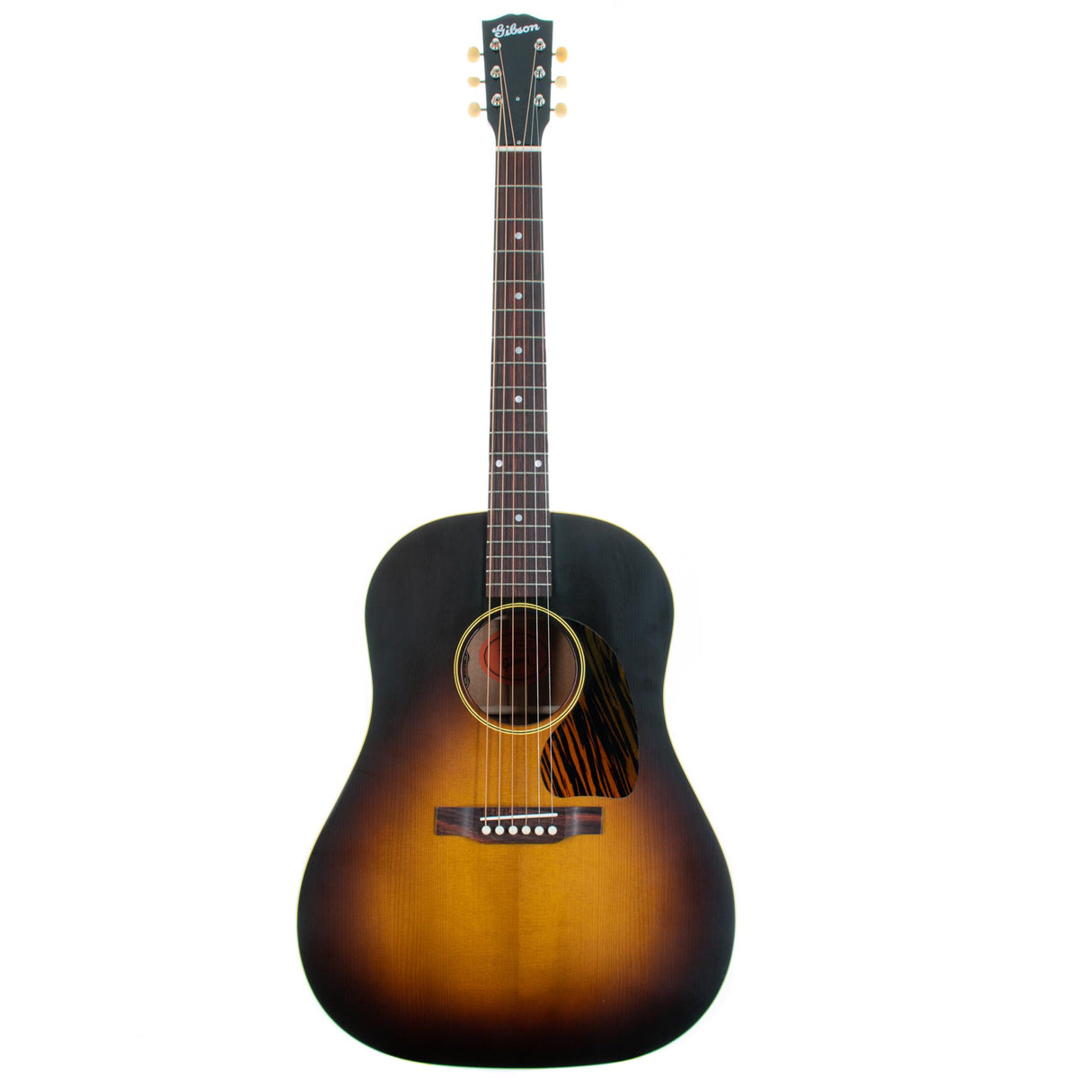 Gibson 1936 J-35 With Belly Bridge And LR Baggs Element VTC - 22551011