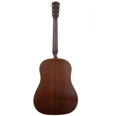 Gibson 1936 J-35 With Belly Bridge And LR Baggs Element VTC - 22551011