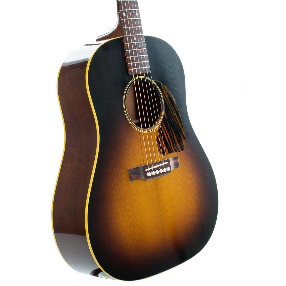 Gibson 1936 J-35 With Belly Bridge And LR Baggs Element VTC - 22551011