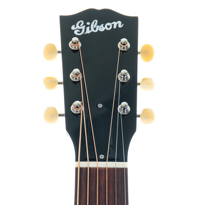 Gibson 1936 J-35 With Belly Bridge And LR Baggs Element VTC - 22551011