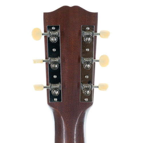 Gibson 1936 J-35 With Belly Bridge And LR Baggs Element VTC - 22551011