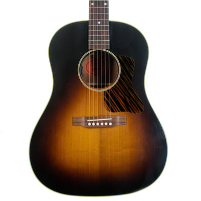 Gibson 1936 J-35 With Belly Bridge And LR Baggs Element VTC