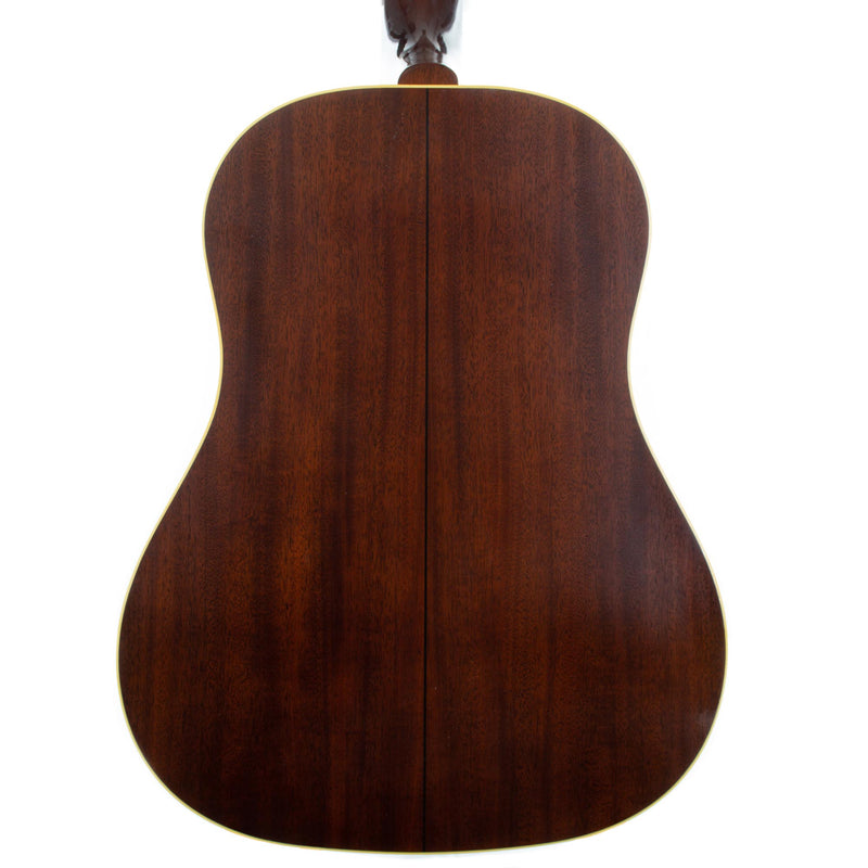 Gibson 1936 J-35 With Belly Bridge And LR Baggs Element VTC