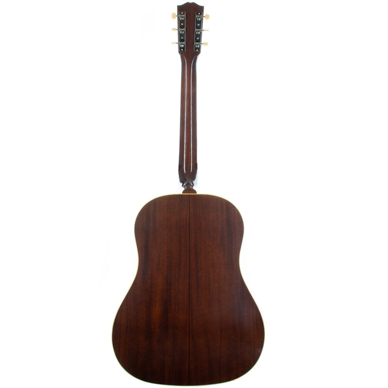Gibson 1936 J-35 With Belly Bridge And LR Baggs Element VTC