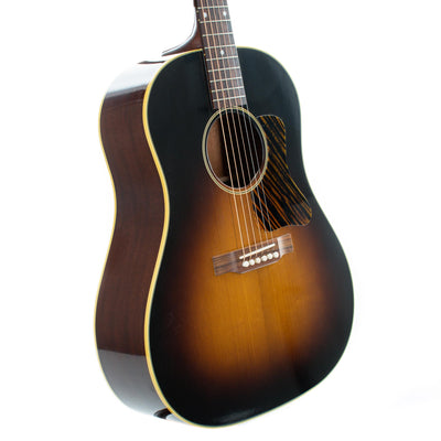 Gibson 1936 J-35 With Belly Bridge And LR Baggs Element VTC