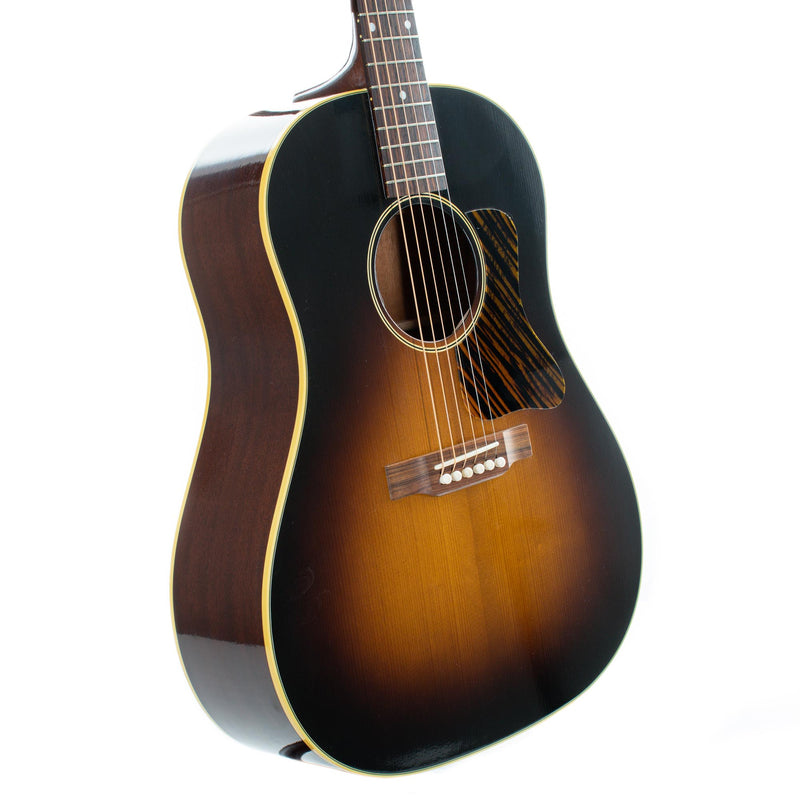 Gibson 1936 J-35 With Belly Bridge And LR Baggs Element VTC