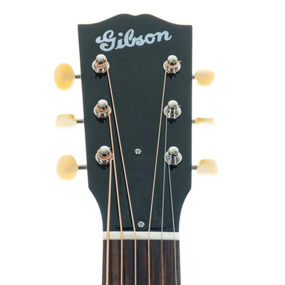 Gibson 1936 J-35 With Belly Bridge And LR Baggs Element VTC