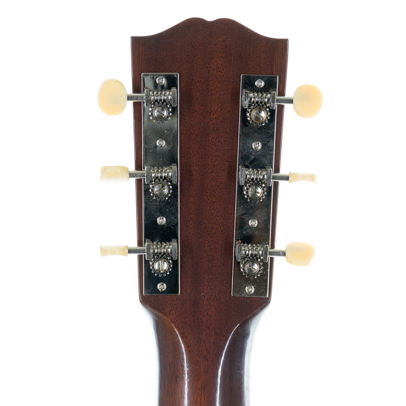 Gibson 1936 J-35 With Belly Bridge And LR Baggs Element VTC