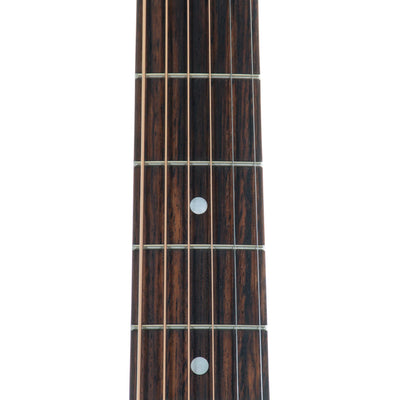 Gibson 1936 J-35 With Belly Bridge And LR Baggs Element VTC
