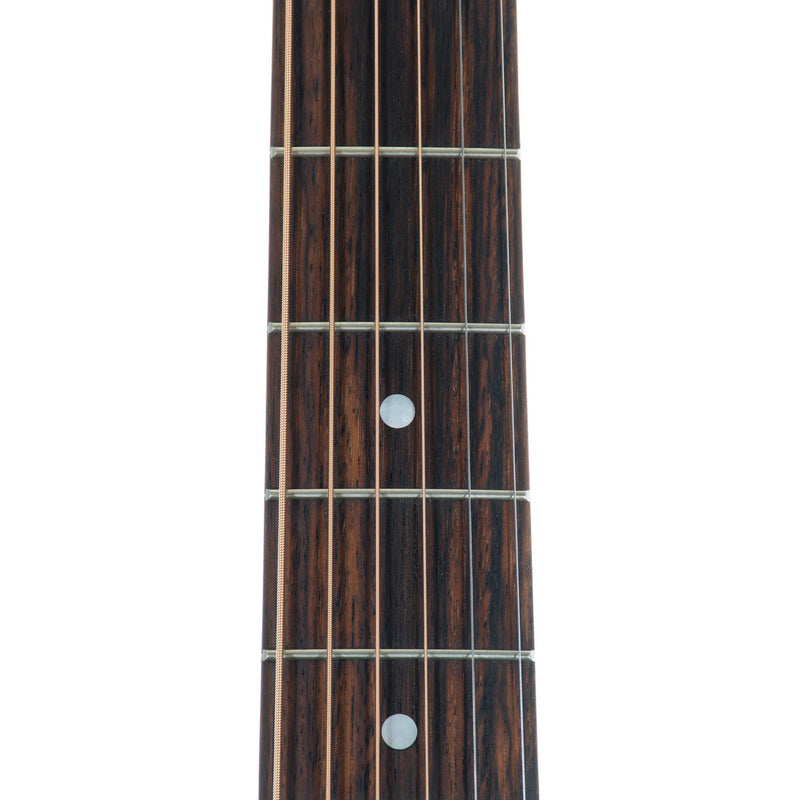 Gibson 1936 J-35 With Belly Bridge And LR Baggs Element VTC