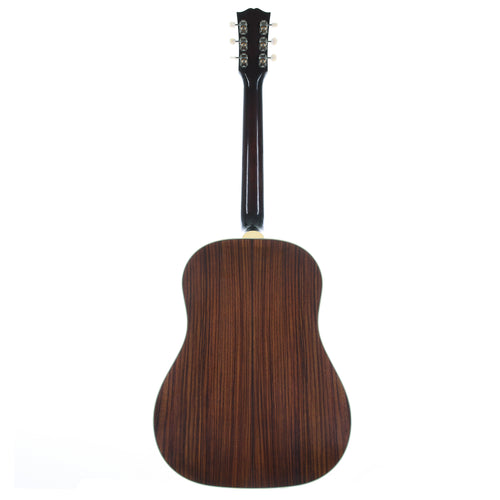 Gibson 1942 Banner Southern Jumbo Vintage Sunburst