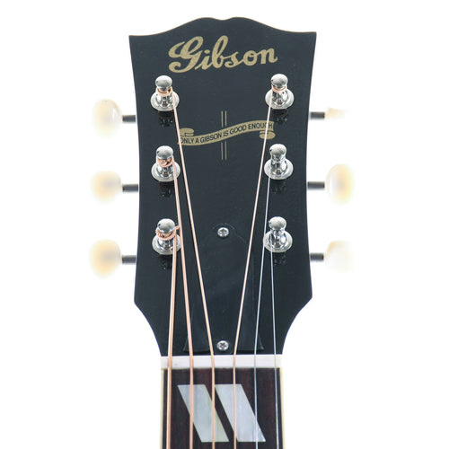 Gibson 1942 Banner Southern Jumbo Vintage Sunburst