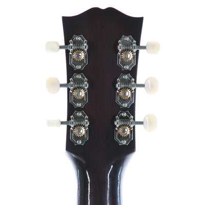 Gibson 1942 Banner Southern Jumbo Vintage Sunburst