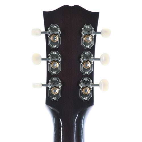 Gibson 1942 Banner Southern Jumbo Vintage Sunburst