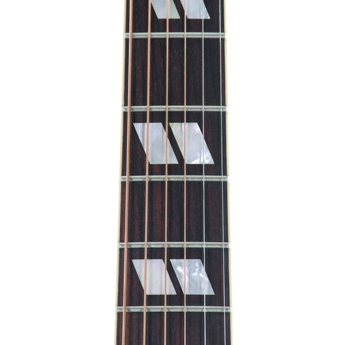 Gibson 1942 Banner Southern Jumbo Vintage Sunburst