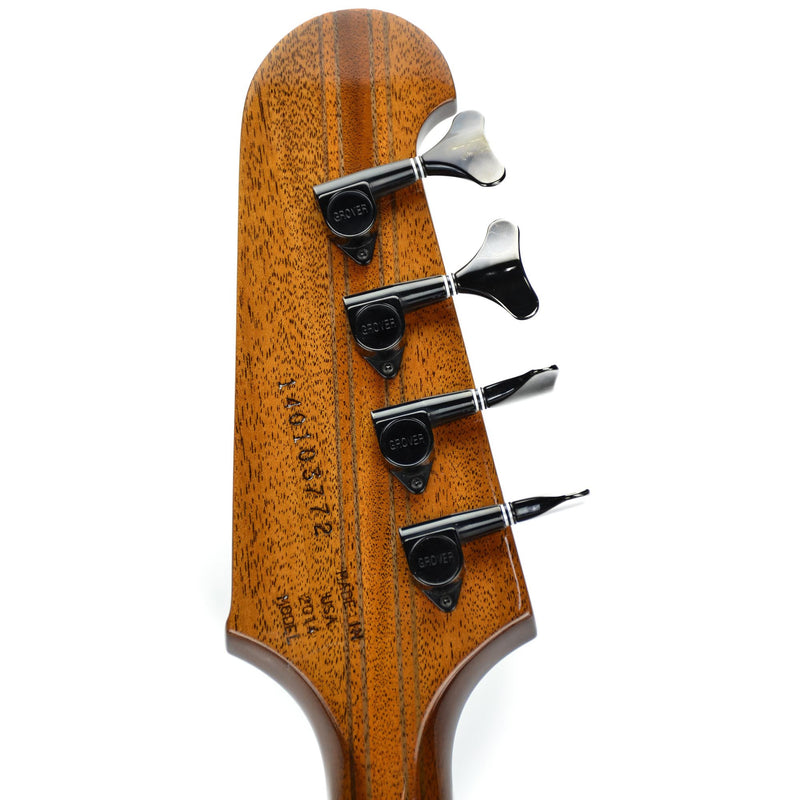 Gibson 2014 Thunderbird Bass - Vintage Sunburst - Used