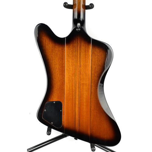 Gibson 2014 Thunderbird Bass - Vintage Sunburst - Used