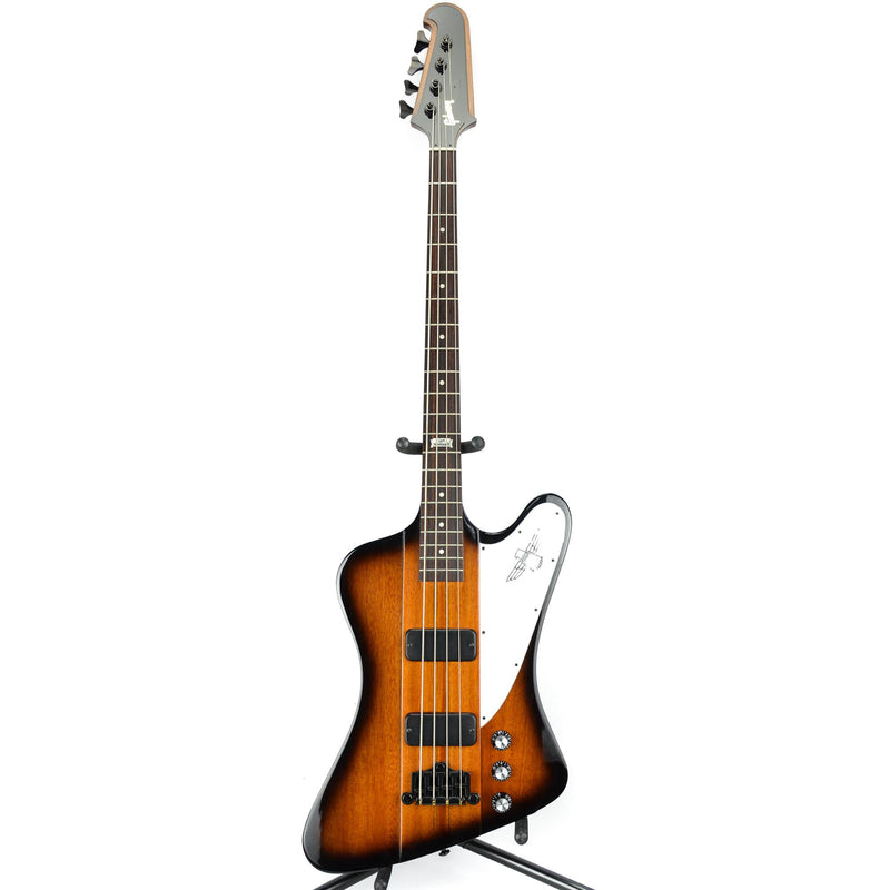 Gibson 2014 Thunderbird Bass - Vintage Sunburst - Used