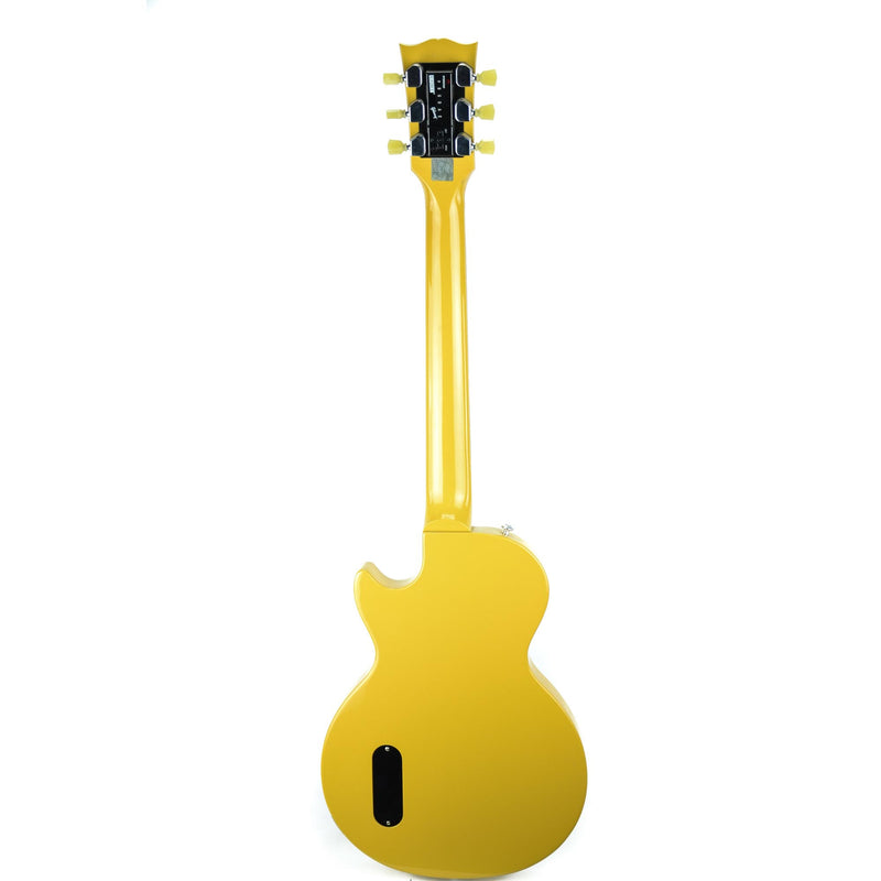 Gibson 2015 Les Paul Junior Single Cut - Gloss Yellow - Used