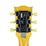 Gibson 2015 Les Paul Junior Single Cut - Gloss Yellow - Used