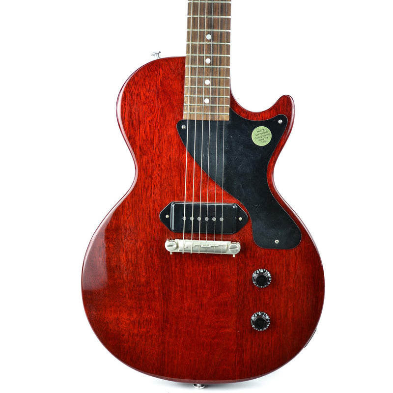 Gibson 2015 Les Paul Junior Single Cut - Heritage Cherry - Used