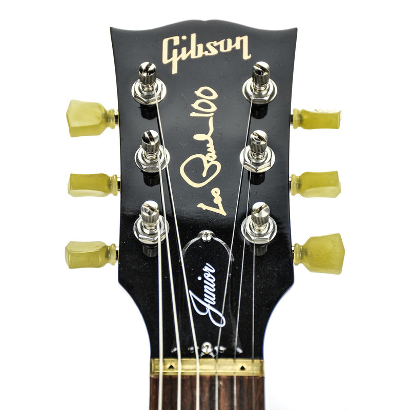 Gibson 2015 Les Paul Junior Single Cut - Heritage Cherry - Used