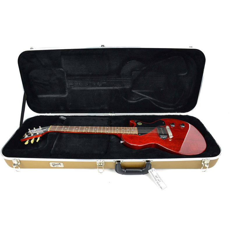 Gibson 2015 Les Paul Junior Single Cut - Heritage Cherry - Used