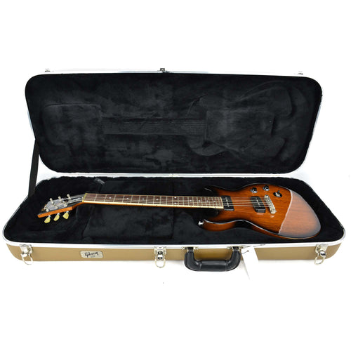 Gibson 2015 Les Paul Special Double Cutaway - Vintage Sunburst - Used