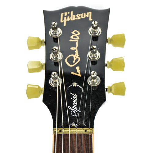 Gibson 2015 Les Paul Special Double Cutaway - Vintage Sunburst - Used