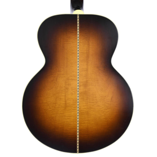Gibson 2018 SJ-200 Vintage With 2017 VOS Finish