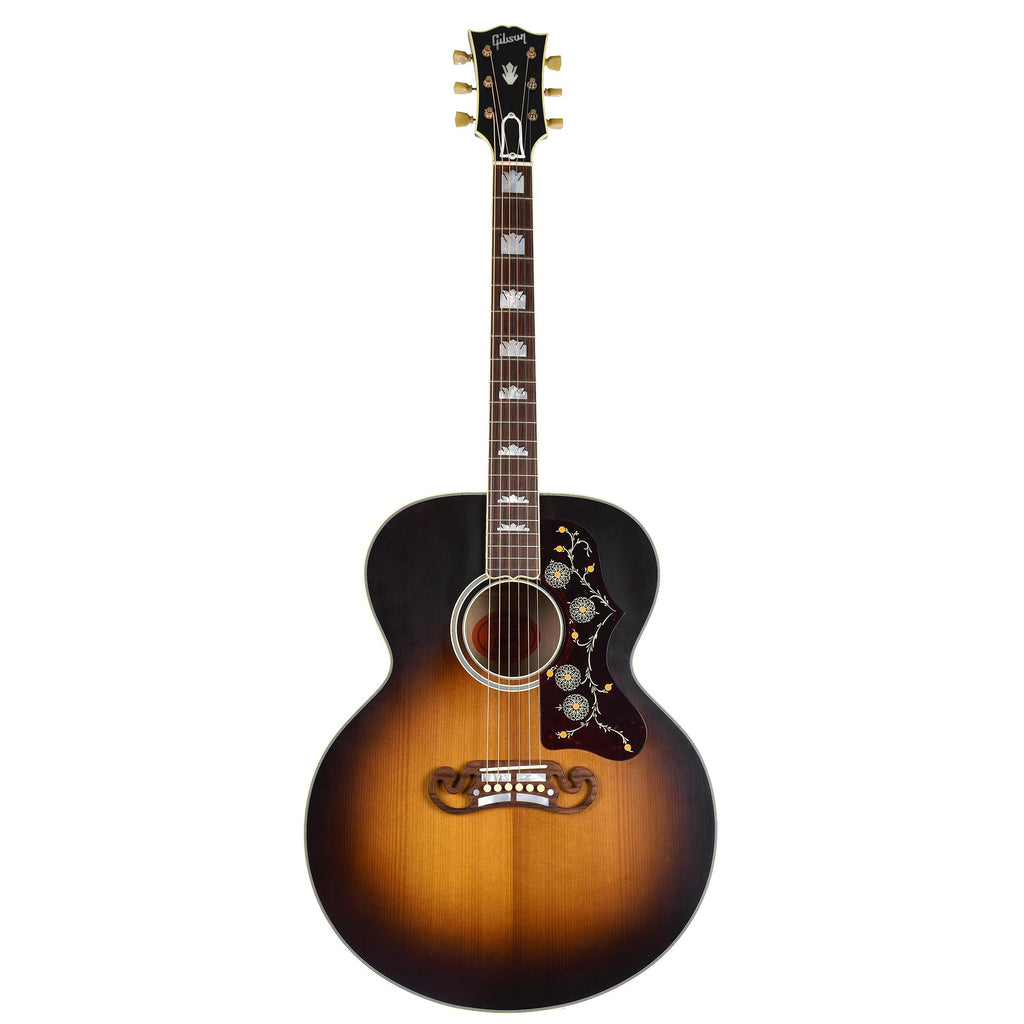 Gibson 2018 SJ-200 Vintage With 2017 VOS Finish