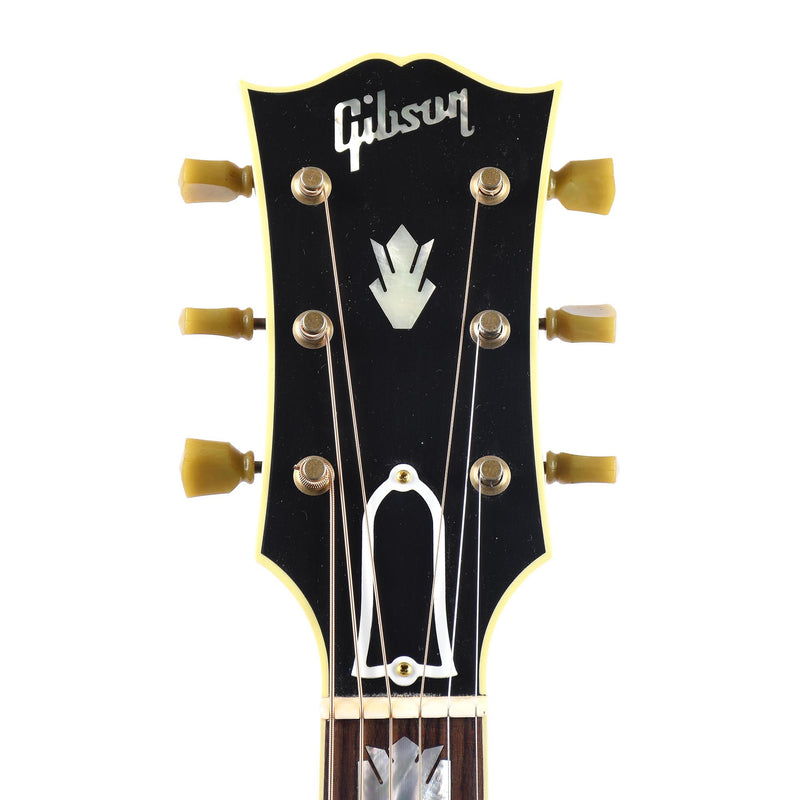Gibson 2018 SJ-200 Vintage With 2017 VOS Finish