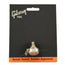 Gibson 300K Ohm Linear Taper / Short Shaft