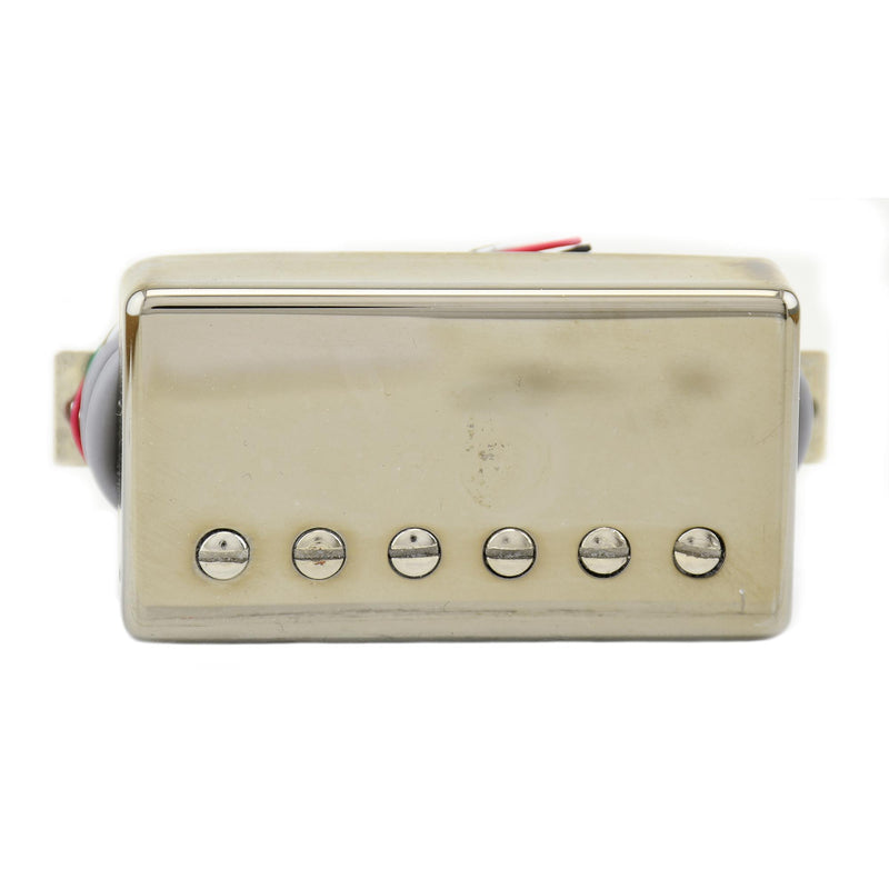 Gibson 490R - "Modern Classic" / Nickel Cover - Neck