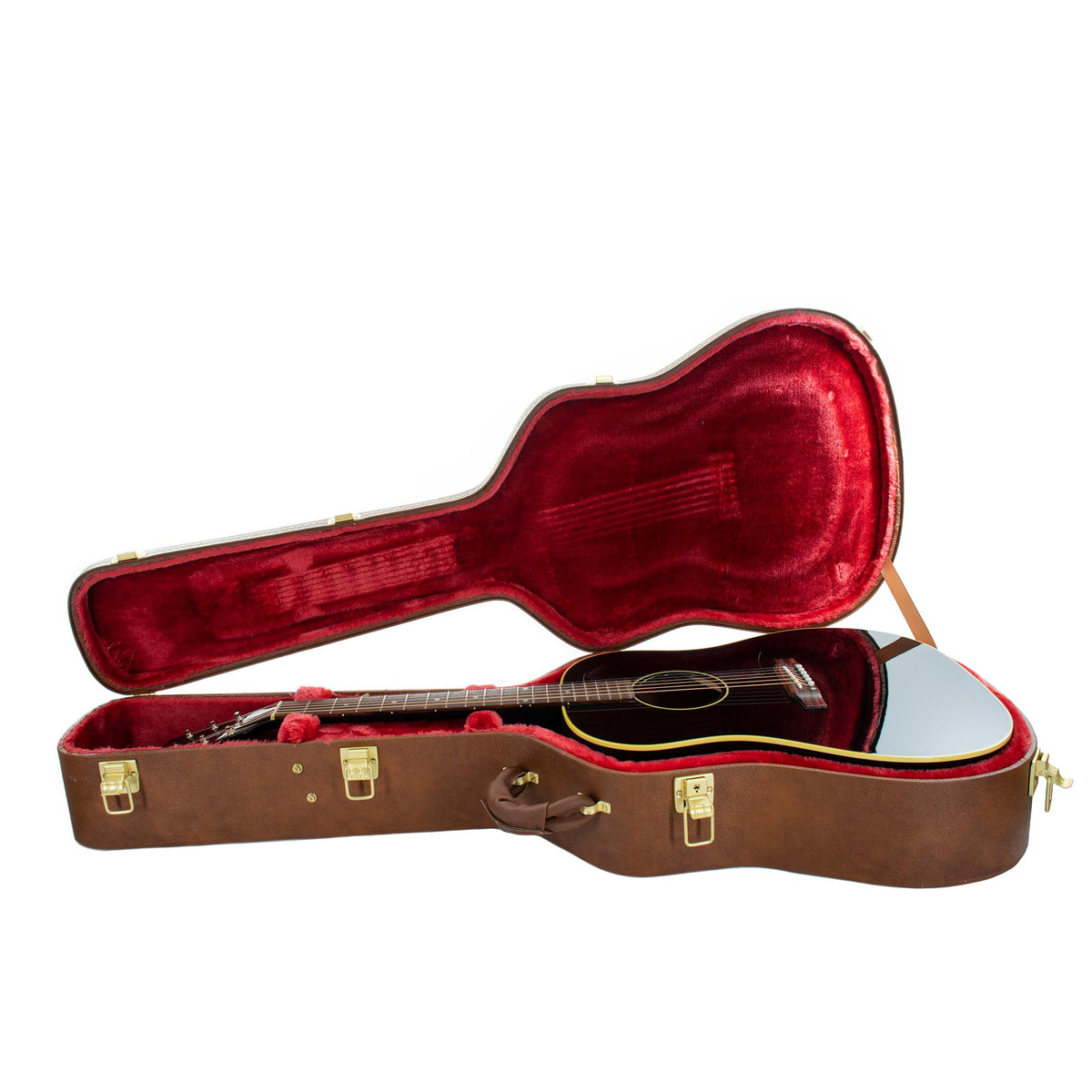 Gibson 50s J-45 Original Ebony