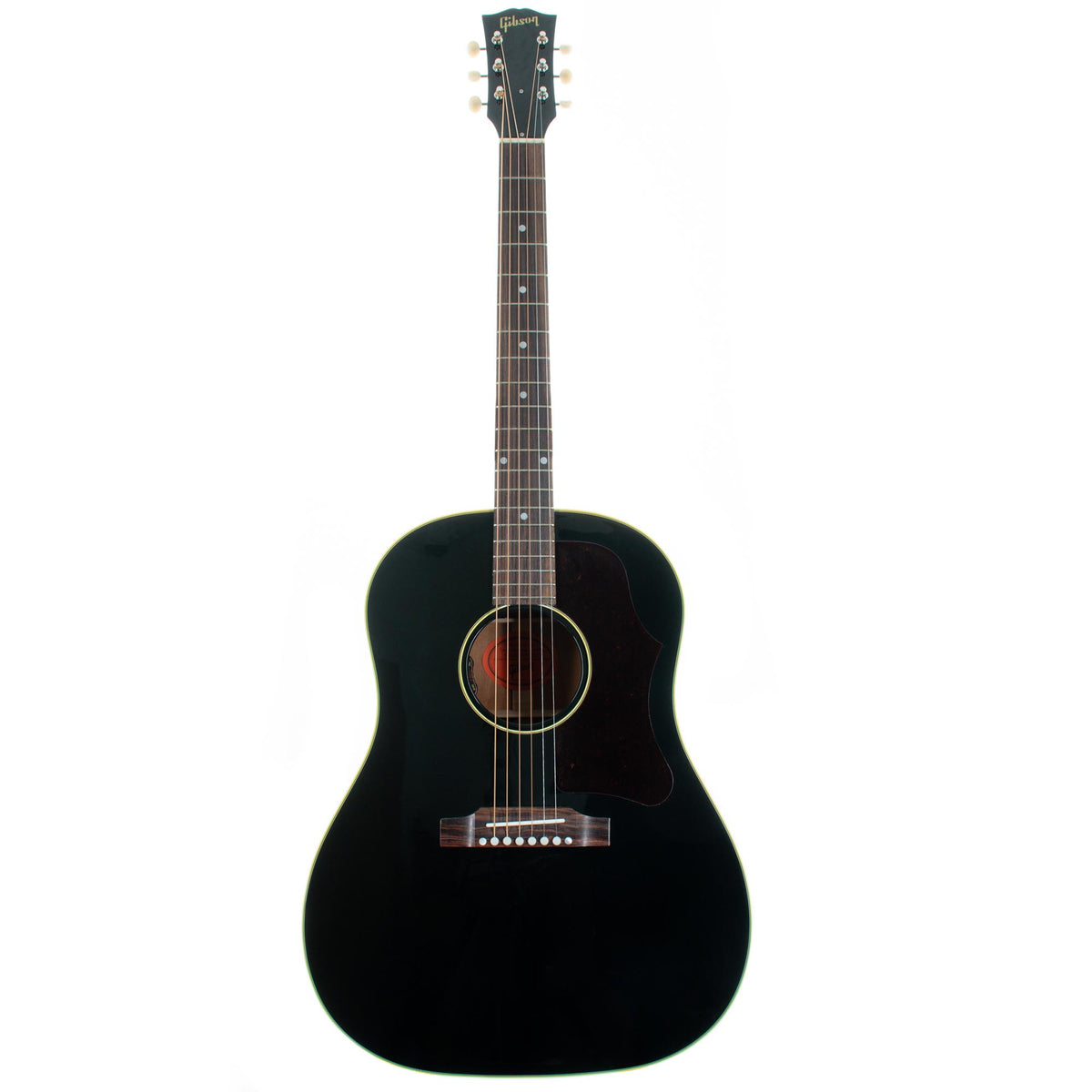 Gibson 50s J-45 Original Ebony