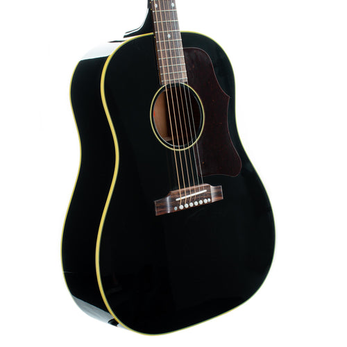 Gibson 50s J-45 Original Ebony