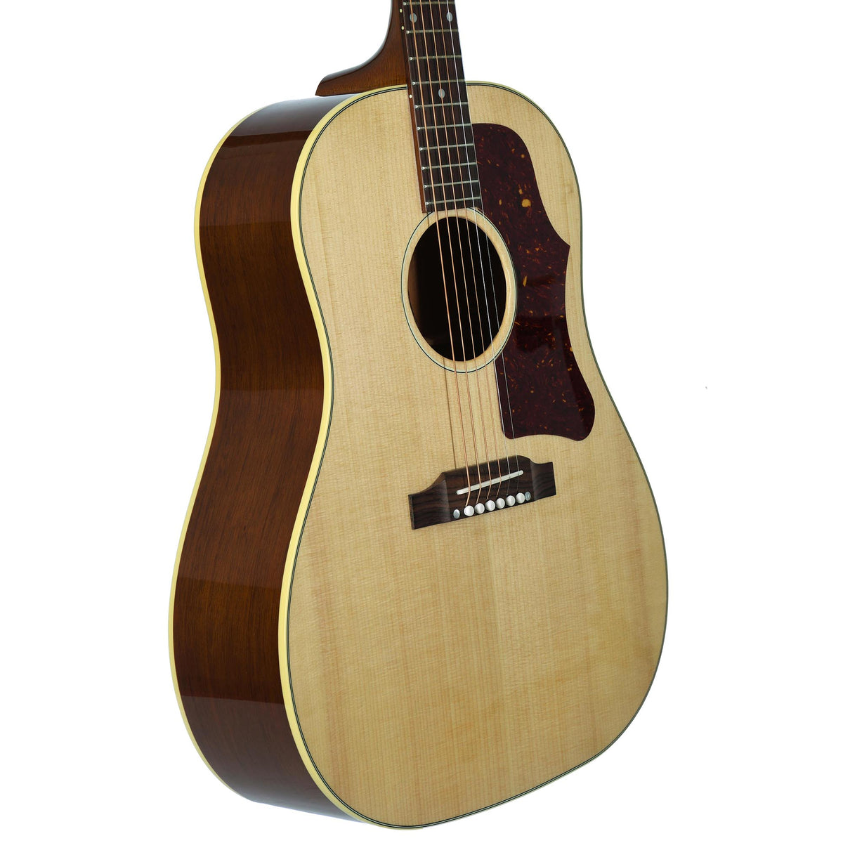 Gibson '50s J-50 Original Antique Natural