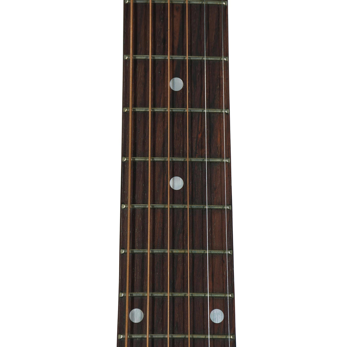 Gibson '50s J-50 Original Antique Natural