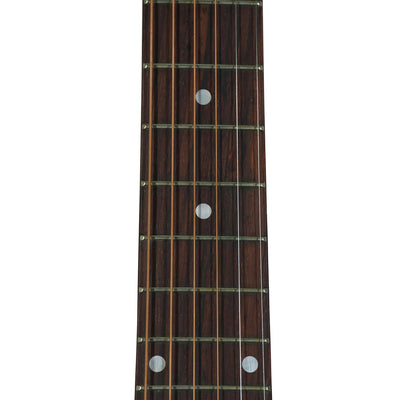 Gibson '50s J-50 Original Antique Natural