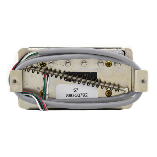 Gibson '57 Classic Humbucker Pickup, Zebra