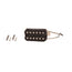 Gibson '57 Classic Humbucker Pickup, Double Black