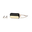 Gibson '57 Classic Plus Humbucker Pickup, Zebra