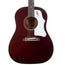Gibson 60s J-45 Original, ADJ, Wine Red