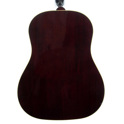 Gibson 60s J-45 Original, ADJ, Wine Red