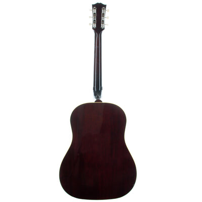 Gibson 60s J-45 Original, ADJ, Wine Red