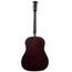 Gibson 60s J-45 Original, ADJ, Wine Red