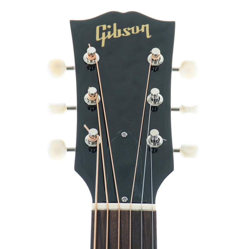 Gibson 60s J-45 Original, ADJ, Wine Red
